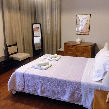 Abundance Apartment Corfu  Екстериор снимка