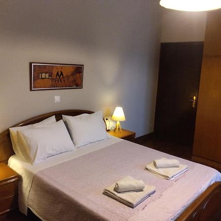 Abundance Apartment Corfu  Екстериор снимка