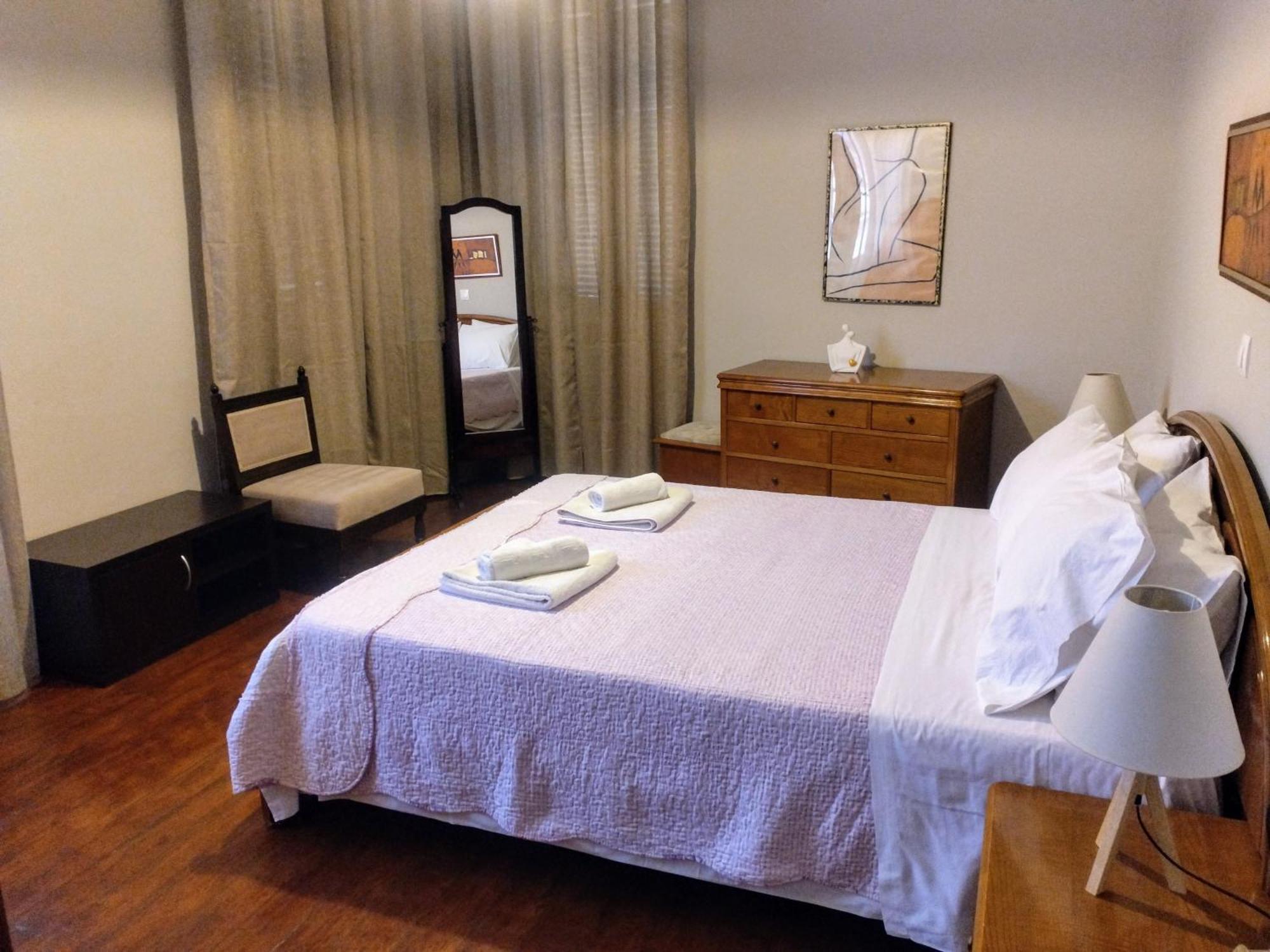 Abundance Apartment Corfu  Екстериор снимка
