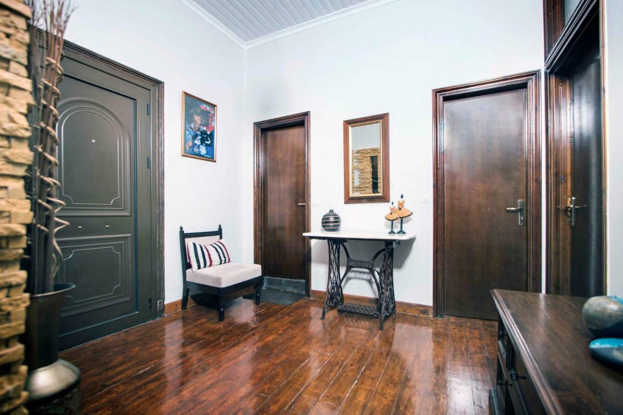 Abundance Apartment Corfu  Екстериор снимка