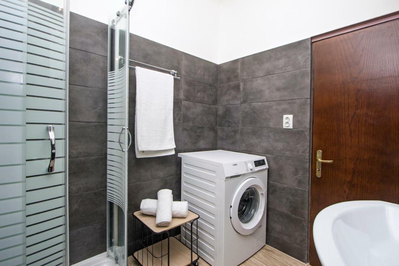 Abundance Apartment Corfu  Екстериор снимка