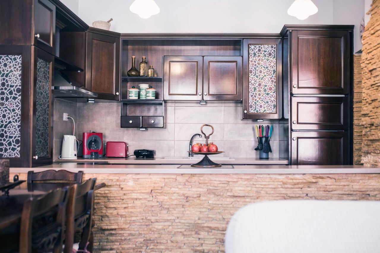 Abundance Apartment Corfu  Екстериор снимка