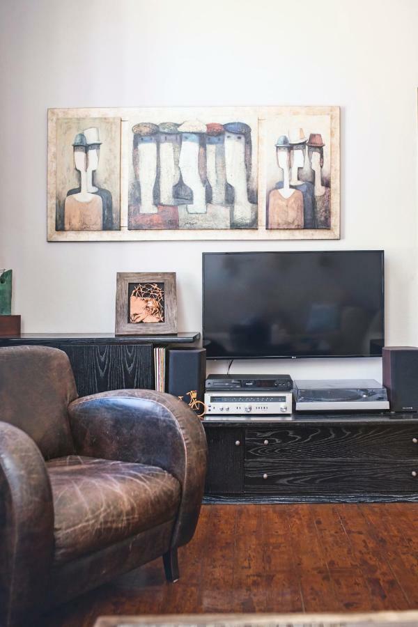 Abundance Apartment Corfu  Екстериор снимка