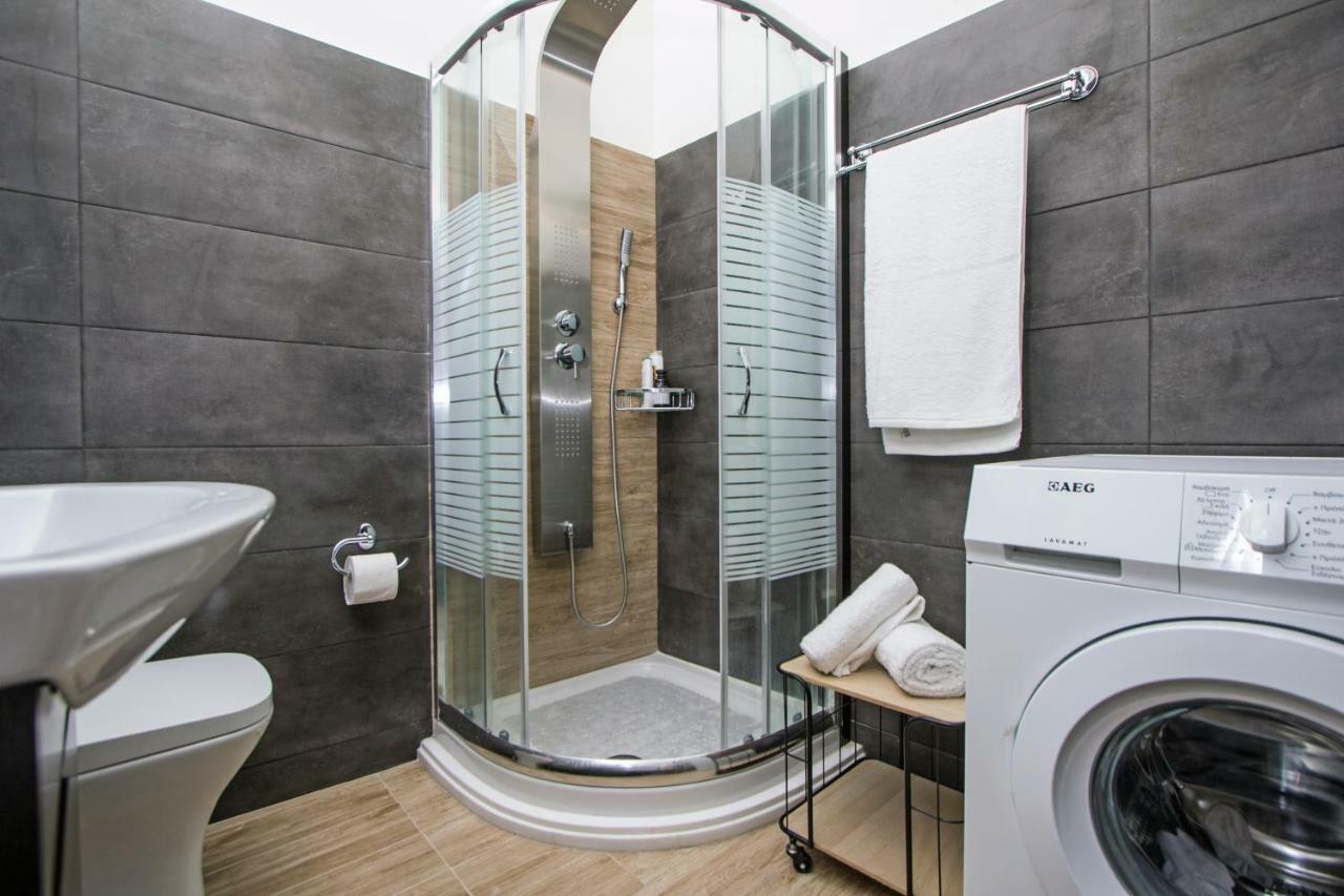 Abundance Apartment Corfu  Екстериор снимка