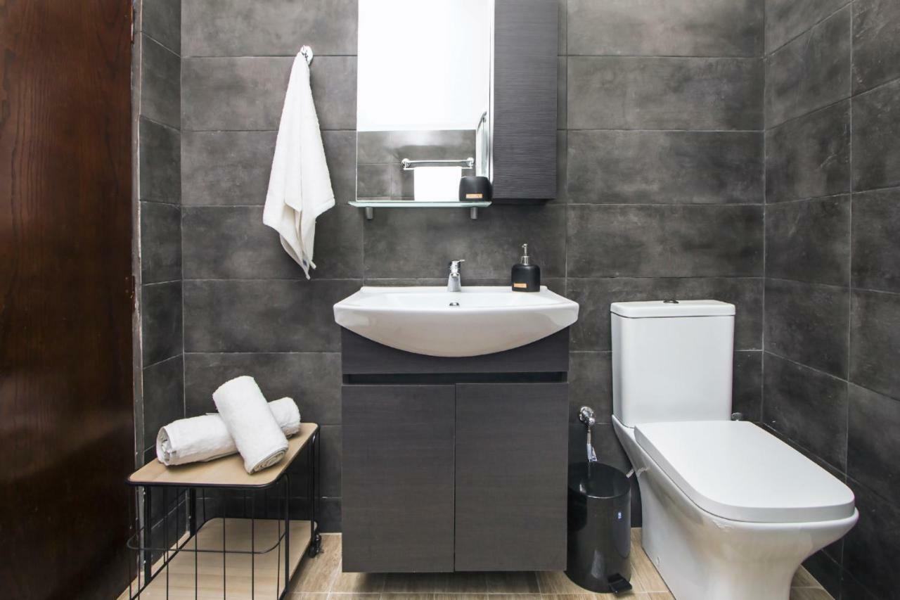Abundance Apartment Corfu  Екстериор снимка
